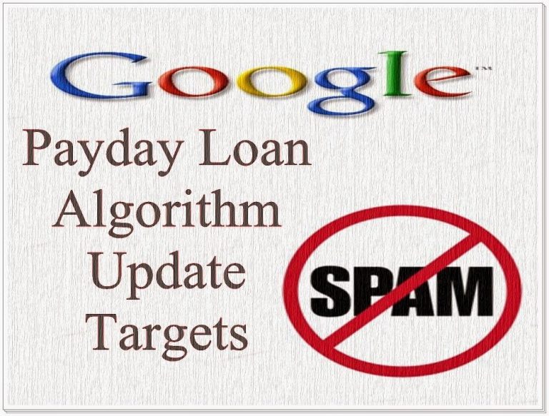 Google-Payday-Loan-Update-logo - SEOCZAR