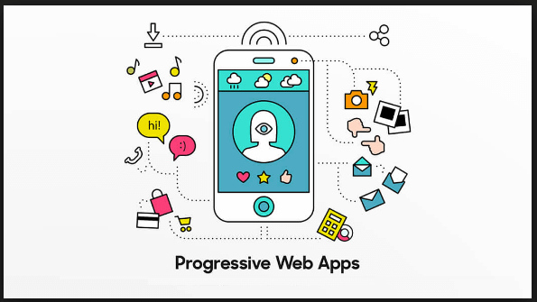 Progressive Web Applications - SEOCZAR