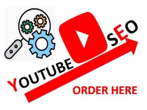 You tube SEO